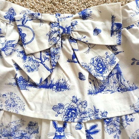 ♥️NWT♥️ GYMBOREE GIRLS SKORT - Picture 3 of 7